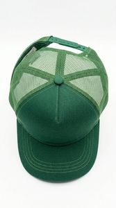 Blank Baseball <b>Cap</b> Adjustable <b>Snapback</b> Trucker Hat Mesh Back Unisex Casual Sports Outdoor Running Gym Daily Wear <b>Cap</b> - Product Image 3