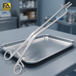 เครื่องมือแพทย์คุณภาพสูง Kogan Modif Speculum ขายดีที่สุด ราคาขายส่ง - Product Image 2
