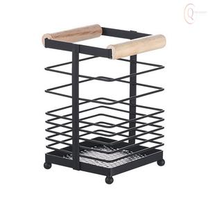 Estante de Almacenamiento Metálico de Larga Duración para Almacenes Industriales y Organización del Hogar - Product Image 2