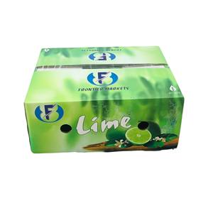 Cajas de Cartón Corrugado Reciclado Modelo Coco Vinalotus 10, Impresas con Impresión Offset, de 5 Capas, Autoarmables, para Agricultura, Venta al Por Mayor - Product Image 6