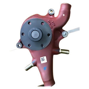 Conjunto de Bomba de Agua y Bomba de Aceite Compatible con Tractores JOHN DEERE 140 230 404 T340, Motor C135, Repuesto OEM - Product Image 1