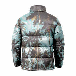 Chaquetas Acolchadas para Hombre Fáciles de Usar, Chaqueta Acolchada de Último Diseño, Abrigo de Plumón, Fabricante Pakistaní, Chaqueta Acolchada Personalizada - Product Image 2
