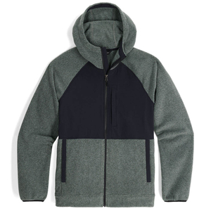 Men's Sherpa Fleece <b>Ski</b> Hoodie Snowboarding Quarter Zip Plus Size Streetwear <b>Ski</b> Sherpa Hoodies Coat Jacket Snow Suit - Product Image 1
