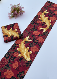 Tissu imprimé africain Ankara de haute qualité pour robes, quilting, artisanat, décoration intérieure et mode par Hitjem Export Island Supplier - Product Image 4