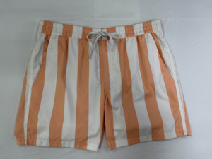 Men Swim <b>Shorts</b> Lightweight Quick Dry Beach Surf Swimwear <b>Shorts</b> Summer Casual Style-for Gym Swim Quick Swim Fishing <b>Shorts</b> - Product Image 2