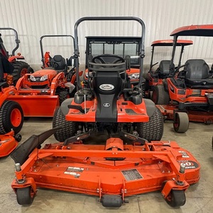 High Productive Kubota F2890 Lawn Mower Tractor Best Quality <b>Grass</b> <b>Cutting</b> <b>Machine</b> 3 years warranty - Product Image 4