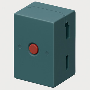 Módulo de Controlador Lógico Programable 3RK1901-2NN10, Unidad de Expansión de Relés de Automatización Industrial para Sistemas de Control Inteligente - Product Image 2