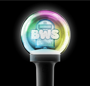 แท่งไฟอย่างเป็นทางการของบีออน วูซอก วงไอดอลเกาหลี อัลบั้มของสะสมอย่างเป็นทางการ ซีดีเพลงป๊อป แถมฟรีโฟโต้การ์ด - Product Image 3