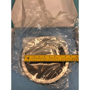 Électrode LAM 715-011531-011, aluminium anodisé - Équipements et pièces semi-conducteurs de confiance de la marque globale Legacy - Product Image 6