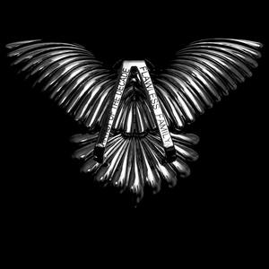 Colgante Personalizado en Promoción, Colgante de Moissanita Negra VVS, Plata de Ley 925, Certificados GRA, Colgante de Moissanita con Incrustaciones de Diamantes para Hombre - Product Image 3