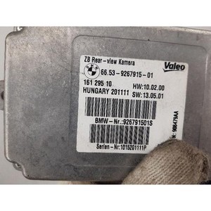 ECU และโมดูลคอมพิวเตอร์มือสองสำหรับรถยนต์ซีรีส์ 3 รุ่น 6653926791501 - Product Image 5
