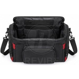 Premium Nylon Medical <b>Bags</b> for Doctors <b>Nurses</b> Hospital Use with Multiple Pockets Durable 30-40L Capacity Eco-Friendly Foldable - Product Image 6