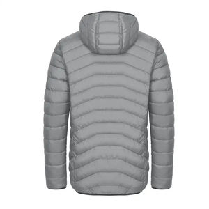 Chaqueta Impermeable con Protección UV Ecológica, Chaqueta Acolchada Unisex para Mantener el Calor en Invierno - Product Image 2
