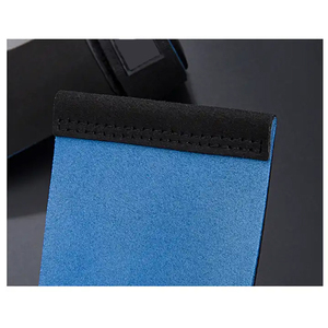 Gants de sport professionnels pour hommes en cuir, demi-doigts, respirants, séchage rapide, avec poignées antidérapantes pour la musculation et le cyclisme - Product Image 6