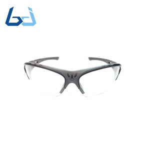 Borjye J116A Logo du client Lunettes de sécurité Ansi Z87 - Product Image 1