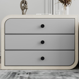 Decorative Cabinet Knobs Drawer Pull Handles for Kitchen Cabinets <b>Cupboards</b> Dressers Wardrobes Furniture and Home <b>Storage</b> - Product Image 2