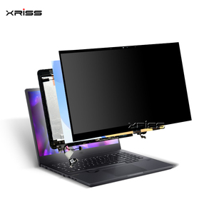 อะไหล่ประกอบดิจิไทเซอร์จอสัมผัสสำหรับ Asus VivoBook S 14 TN3402 - Product Image 5