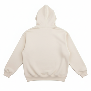 2026 Custom Logo Ready Unisex Printed Hooded Polyester Cotton <b>Tracksuit</b> Street Style Athletic Wear Set Elastic Waist - Product Image 3