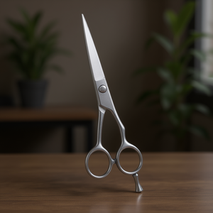 Ciseaux médicaux Warsaw, qualité supérieure, outil de coupe de cheveux professionnel de qualité médicale - Product Image 3