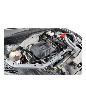 เชฟโรเลต (จีเอ็ม แดวู) เทรลเบลเซอร์ ปี 2021 เครื่องยนต์ 1.3 เทอร์โบ ขับเคลื่อน 4 ล้อ เกียร์อัตโนมัติ เบาะหนัง กล้องมองหลัง ระยะทาง 67,183 กม. พวงมาลัยซ้าย - Product Image 6