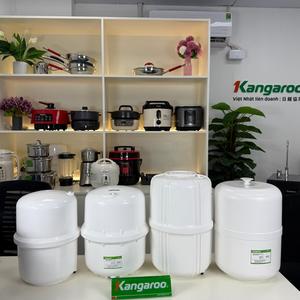 Kangaroo Electric <b>Under</b> Sink Water Storage Tank 3.5G 6G Plastic RO System Household Use Easy Operation - Product Image 4