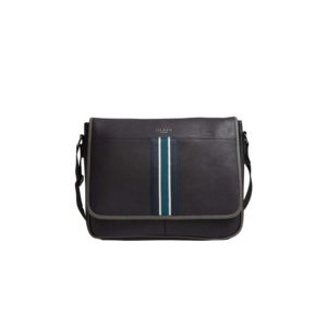 Unisex Leather Formal <b>Laptop</b> <b>Briefcase</b> <b>Bag</b> Fashionable Zipper Closure PU Material Free Bulk Quantity Available India Travel - Product Image 2