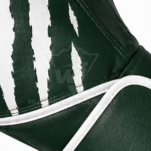 Gants de frappe de baseball modernes pour hommes – Adhérence supérieure, ajustement flexible, paume en matériau souple, support de poignet réglable – Équipement sportif - Product Image 4