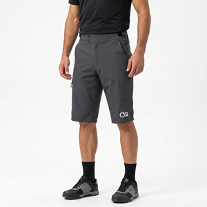 Shorts de VTT pour hommes, respirants, imperméables, séchage rapide, haute qualité, vente en gros d'usine, couleurs et logo personnalisés - Product Image 2
