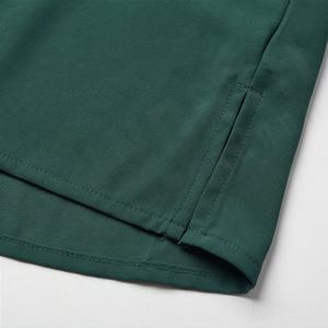 Abaya Musulmana Ligera y Modesta para Mujer, con Diseño Sencillo y Moderno, Puños Personalizados - Product Image 6