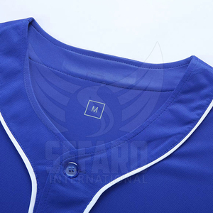 High Quality <b>Baseball</b> Jersey Uniform Blank Custom Kids Wholesale <b>Baseball</b> T Shirts - Product Image 3