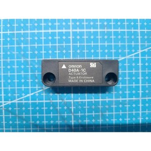 Interrupteur de sécurité sans contact Omron D40A-1C, utilisé comme pièce détachée pour équipement semi-conducteur de marque Legacy - Product Image 6