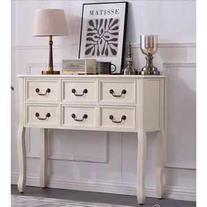 Meuble vintage antique - Product Image 3