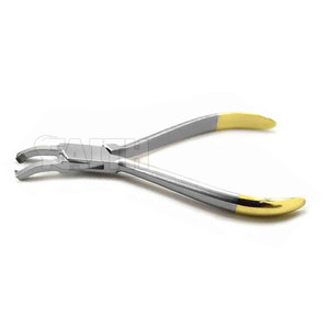 Alicates de Ortodoncia Dental con Bordes de Precisión y Agarre de Alto Rendimiento - Product Image 2