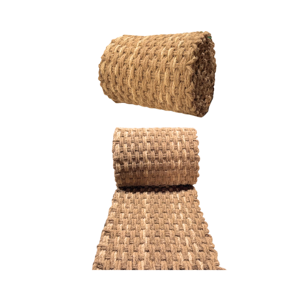 แผ่นใยมะพร้าวหนา 35 มม. แบบม้วน ขายดีที่สุด สำหรับปูพื้นกันลื่นและจัดสวนภายนอก ผลิตภัณฑ์ชั้นนำสำหรับตลาดญี่ปุ่น เกาหลี ยุโรป - Product Image 1