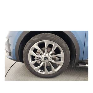 Kia Sorento Diésel 2.2 2WD 2021/7, 33,522 km, Caja de Cambios Automática, Asientos de Cuero, Estándar de Emisiones Euro V, Volante a la Izquierda - Product Image 4