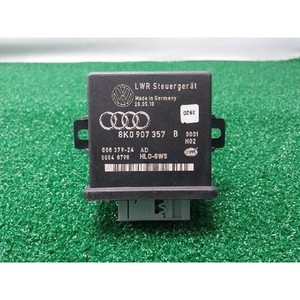 ECU และโมดูลคอมพิวเตอร์มือสอง S4 รุ่น 8K0907357B - Product Image 1