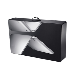 Caja de Envío para Laptop con Impresión Personalizada, Caja de Regalo para Envíos Postales de Laptops - Product Image 6