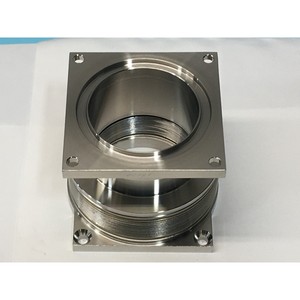 EATON 1153119 Conjunto de fuelles izquierdo/derecho, 141443 - Equipo y piezas de semiconductores de confianza de la marca global Legacy - Product Image 1