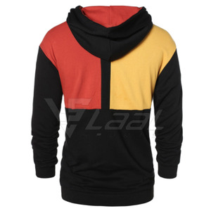 Sweat-shirts pour hommes Smart Fit, tissu mélangé coton, sweat-shirts haut de gamme pour hommes, pour usage quotidien et extérieur - Product Image 3