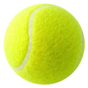 ลูกเทนนิสคริกเก็ตแบบฝึกซ้อม 2 สี ยาง 2 โทน ได้รับการรับรองจาก ITF คุณภาพพรีเมียม เป็นมิตรกับสิ่งแวดล้อม ปรับแต่งได้ ลูกมินิสองสี - Product Image 2