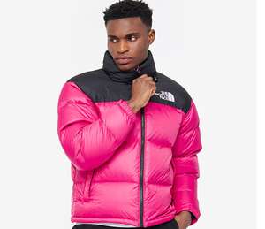 Chaqueta de Invierno para Hombre, Acolchada, Impermeable, Cortavientos, con Capucha, Diseñada para Brindar Comodidad y Calor, Personalizable - Product Image 4