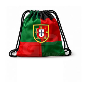 Kit de Aficionado al Fútbol Duradero y Promocional que Incluye Camiseta, Gorra, Bufanda y Banderas para una Experiencia Inolvidable en el Día del Partido - Product Image 3