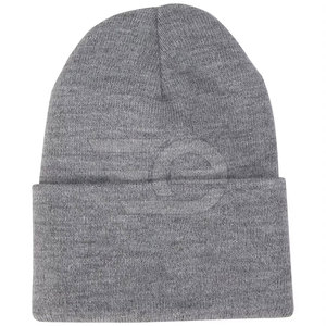 Beanie <b>Hat</b> <b>Winter</b> Warm Knit Skull <b>Hat</b> Soft Stretch Casual Outdoor Headwear Comfortable Daily Wear Street Style Beanie <b>Hat</b> - Product Image 6
