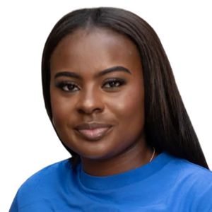 T-shirt en chenille bleu royal 1920 pour femme, avec lettres grecques Zeta Phi Beta, décontracté, streetwear, haut en coton de qualité supérieure - Product Image 2