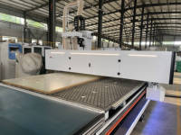 Prix bon marché CNC routeur CNC machine à bois 3 axes CNC routeur machine pour le travail du bois