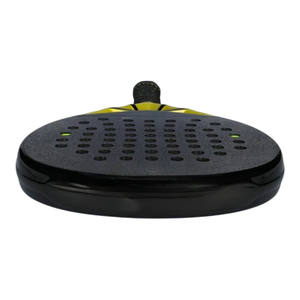 Pala de Fibra de Carbono con Forma de Lágrima Flyingkick Enterprises FK-606, Viga de 22.0 mm, Empuñadura de 4 1/4, Mango de Goma Antideslizante, Ligera - Product Image 4