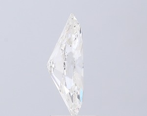 Diamant de laboratoire marquise massif de 3,02 carats F VS2 avec excellente finition, rapport IGI inclus, idéal pour une bague de fiançailles personnalisée - Product Image 4