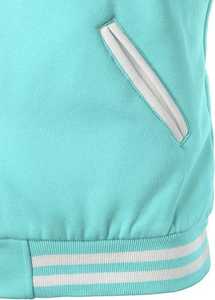 Veste universitaire pour homme de haute qualité avec manches longues, nouveau design léger pour l'hiver - Service OEM, vente en gros à prix avantageux - Product Image 6