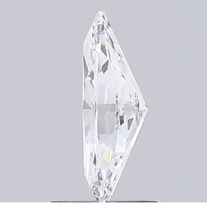 IGI Certified 1.01 CT MARQUISE BRILLIANT <b>D</b> Color VVS1 Clarity Lab Grown Diamond <b>Model</b> IGI LG 803658273 ROYAL GEMS Jewelry Making - Product Image 4