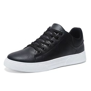 <span class=keywords><strong>Scarpe</strong></span> Casual PU 2025 <span class=keywords><strong>scarpe</strong></span> Casual alla moda alla moda stile <span class=keywords><strong>taglie</strong></span> forti da <span class=keywords><strong>uomo</strong></span> per spostamenti quotidiani - Product Image 1